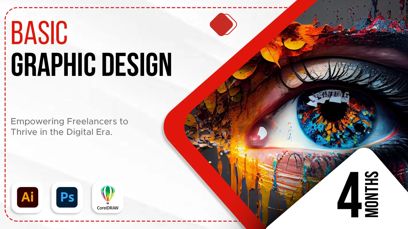Graphics Design Course