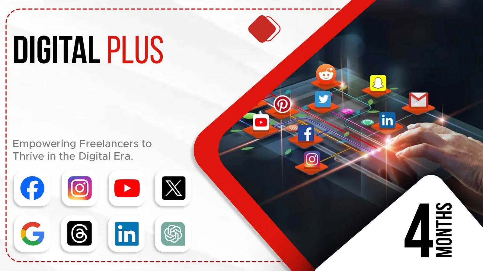 Digital Marketing Course