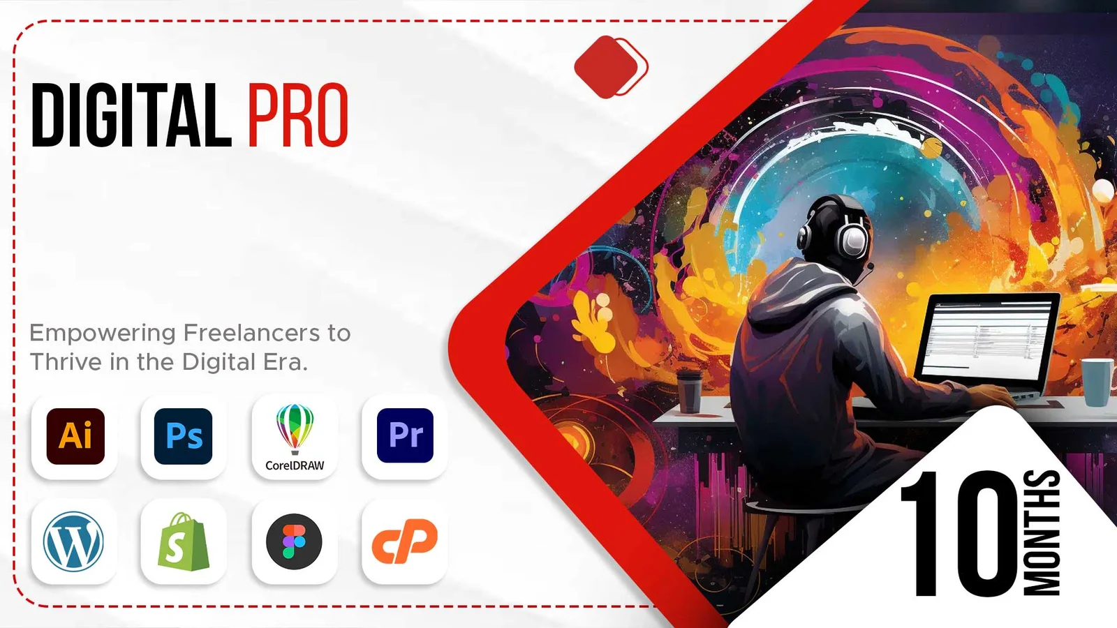 Freelancing Skills Course